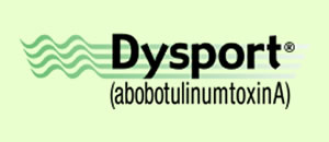Dysport Filler Products and Procedures