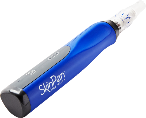 Product skinpen blog image