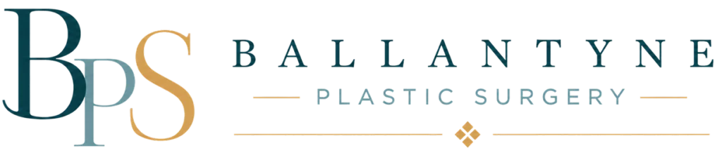 Ballantyne Plastic Surgery logo